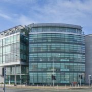 About Us DDLETB Head Office Building Corporate