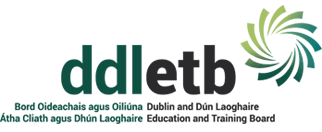 DDLETB Logo