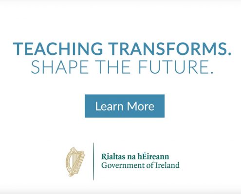 Teaching Transforms