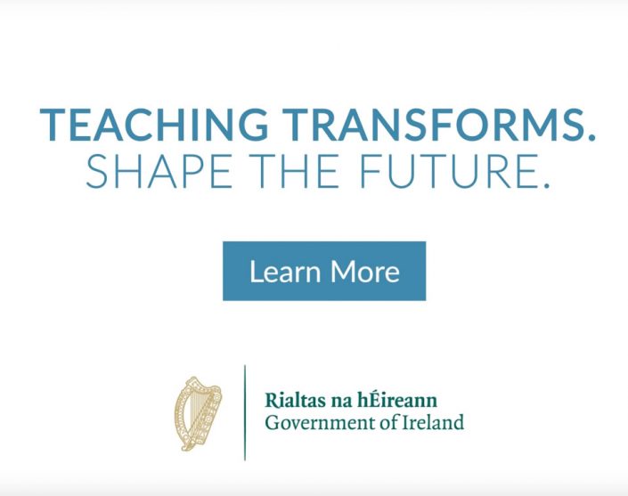Teaching Transforms Teaching Transforms