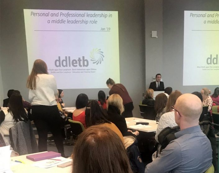 CPD For Assistant Principals CPD For Assistant Principals