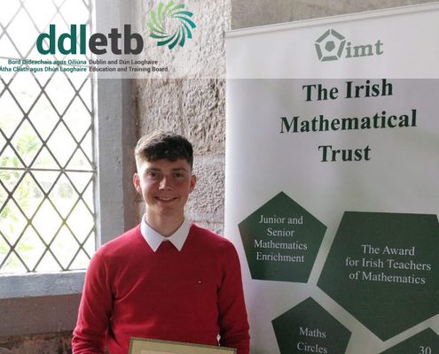 International Maths Olympiad