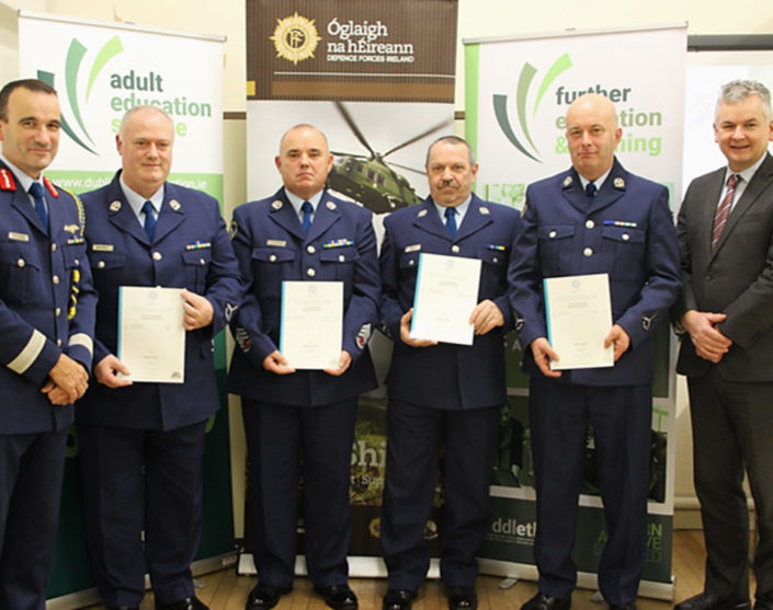 Air-Corps-Baldonnell-QQI-Awards---DDLETB