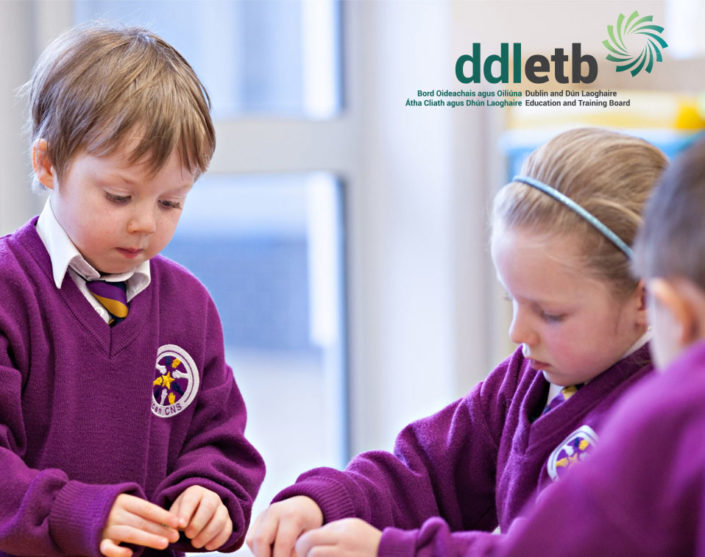 DDLETB - What Is A Community National School