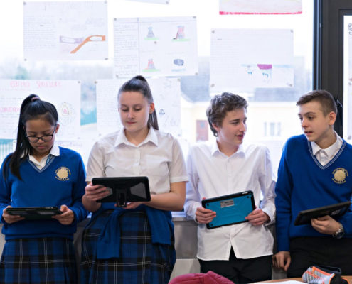 DDLETB-Two-New-Post-Primary-Schools