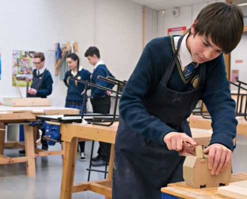 Enrollment-Community-College-DDLETB