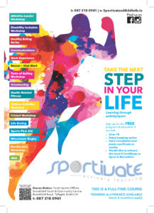 Sportivate 2020
