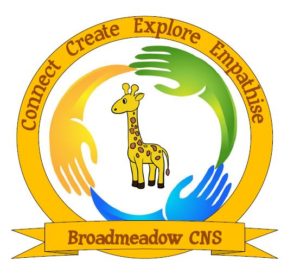 Broadmeadow School Crest