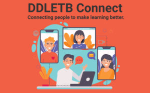 DDLETB-CONNECT