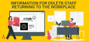Information For Staff Returning To The Workplace
