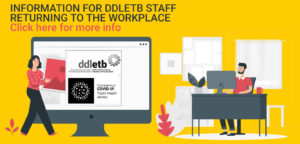 Information For Staff Returning To The Workplace