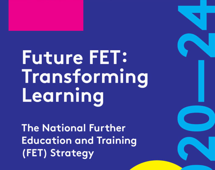 Future Further Education Training Launch