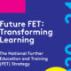 Future Further Education Training Launch