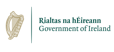 Government of Ireland Logo