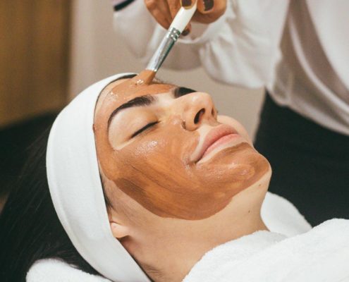 BFEI Beauty Therapy