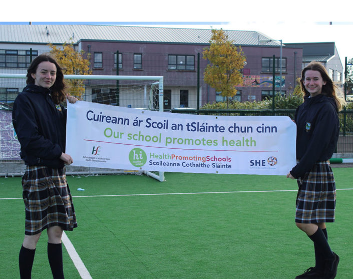 Health-Promoting-Schools-Flag-Donabate