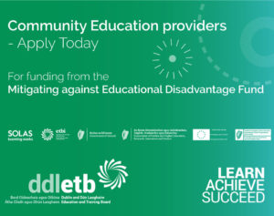 Mitigating Against Educational Disadvantage