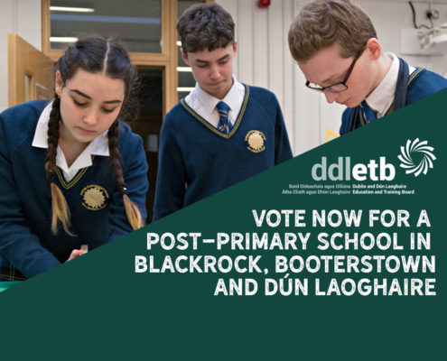 Post-Primary-School-Booterstown-Blackrock-Dun-Laoighre