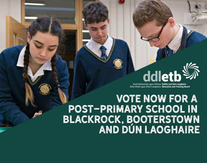 Post-Primary-School-Booterstown-Blackrock-Dun-Laoighre