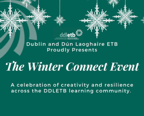 Winter Connect DDLETB