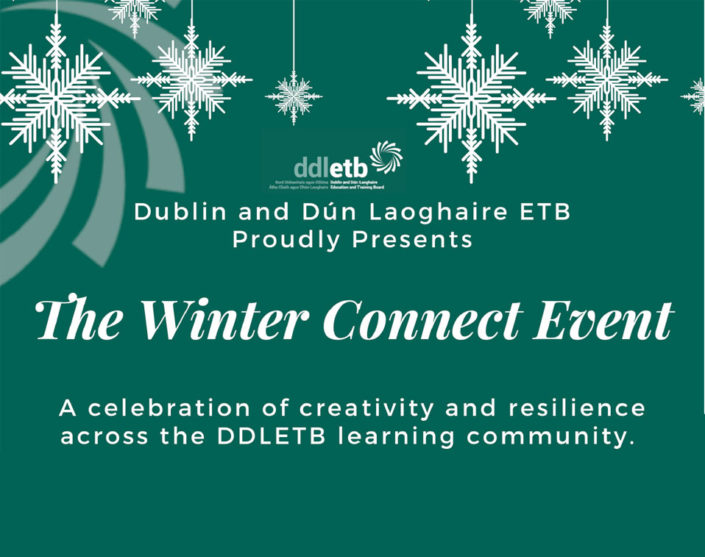 Winter Connect DDLETB