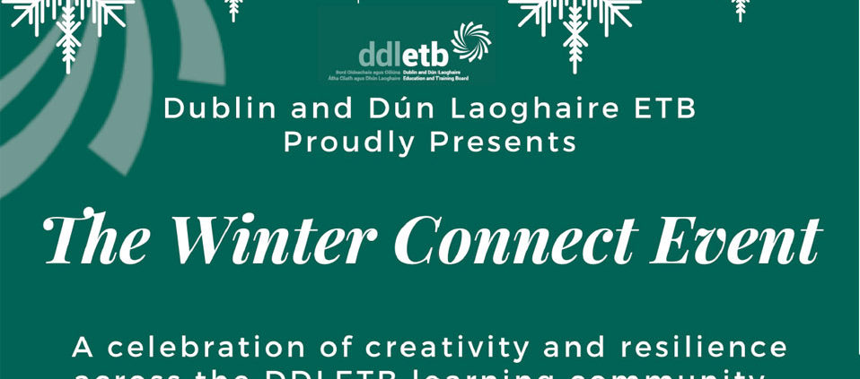 Winter Connect DDLETB