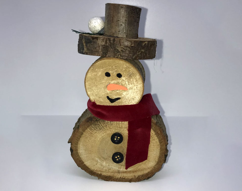 rustic-snowman