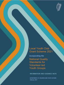 Local Youth Club Group Scheme