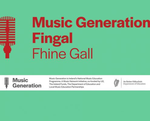 Music-Generation-Featured