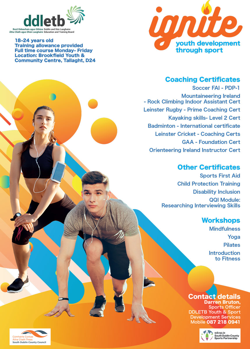 Ignite-2021-Youth-Development-Through-Sport-FLYER