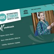 DDLETB Youthreach Student Card