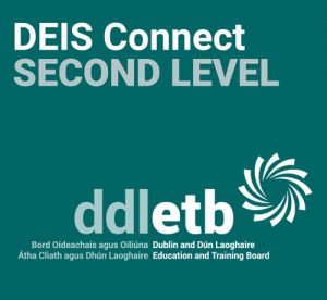 DEIS Connect Dark Green web