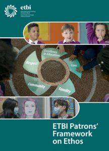 Ethos Framework Cover Ethos Framework Cover