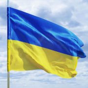 Ukraine Flag DDLETB Adult Education Services
