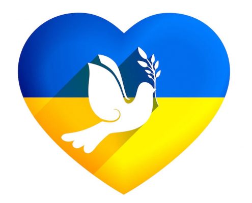 Ukraine Support DDLETB