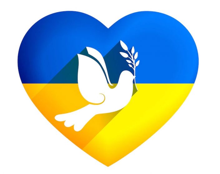 Ukraine Support DDLETB