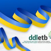 Ukraine DDLETB