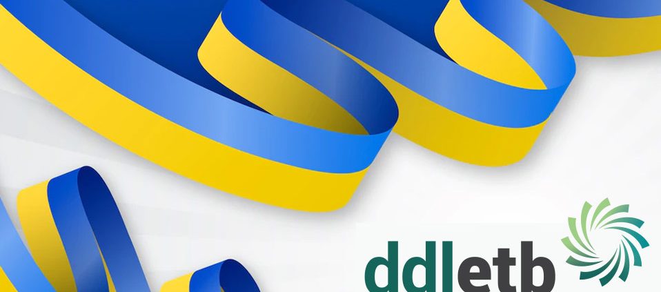 Ukraine DDLETB