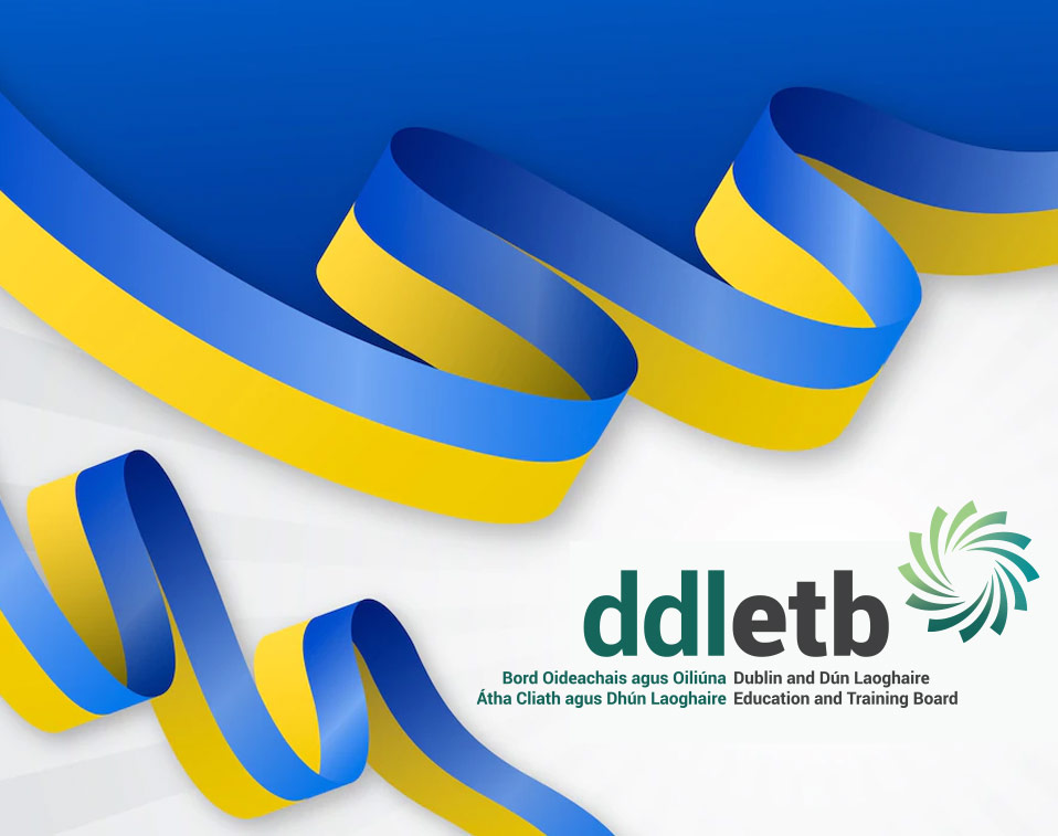 Ukraine DDLETB