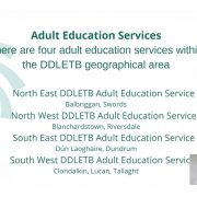 Video in Ukrainian Language Adult Education Services