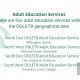 Video in Ukrainian Language Adult Education Services