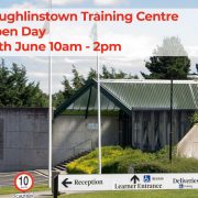 Loughlinstown Training Centre Open Day DDLETB