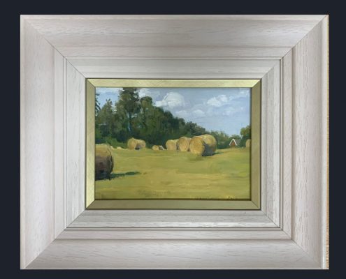 DDLETB AES Blanchardstown Art Auction