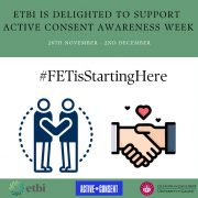 ETBI Active Consent Awareness Week