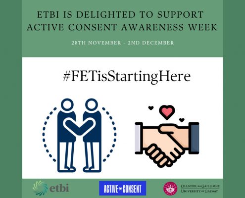 ETBI Active Consent Awareness Week