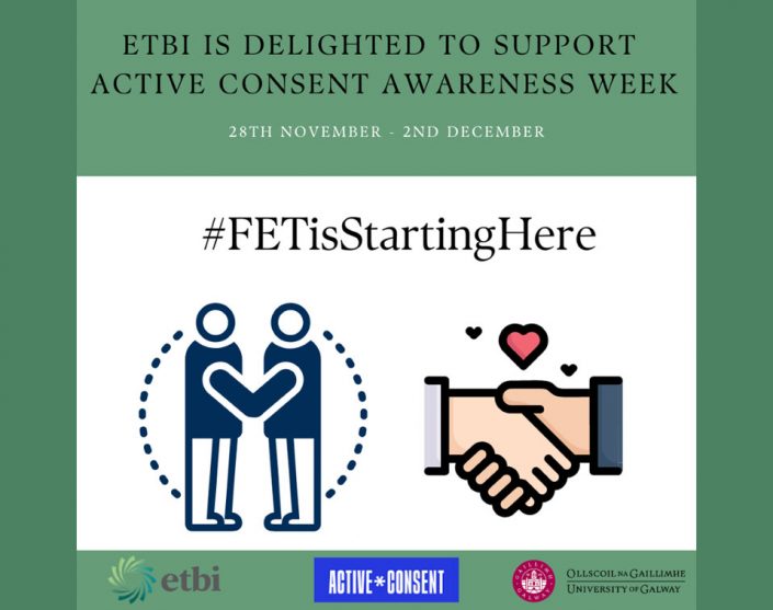 ETBI Active Consent Awareness Week