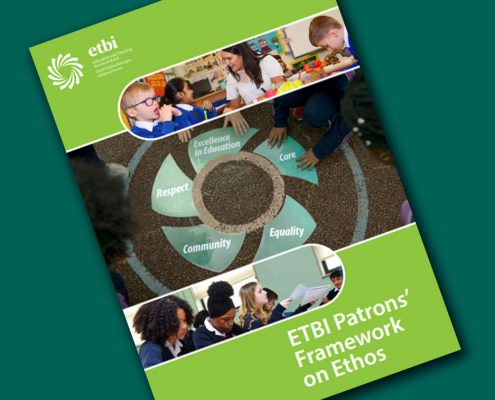 ETBI Ethos Framework