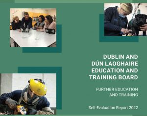 QA Self Evaluation Report DDLETB