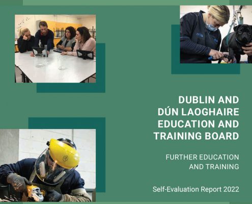 QA Self Evaluation Report DDLETB