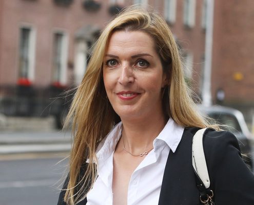 Vicky Phelan